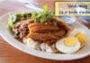 วิธีทำข้าวขาหมู รวม 10 สูตรเด็ดเรียกลูกค้า ที่ทำขายได้กำไรงาม