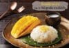 ข้าวเหนียวมะม่วง รวม 10 วิธีทำ สูตรเด็ดแบบไทย ทำขายได้กำไร