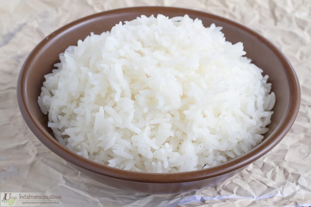 ข้าวนางมลหอม